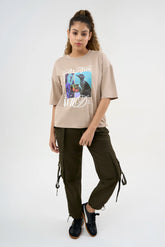 Horizon 6 Pockets Cargo - Dark Olive